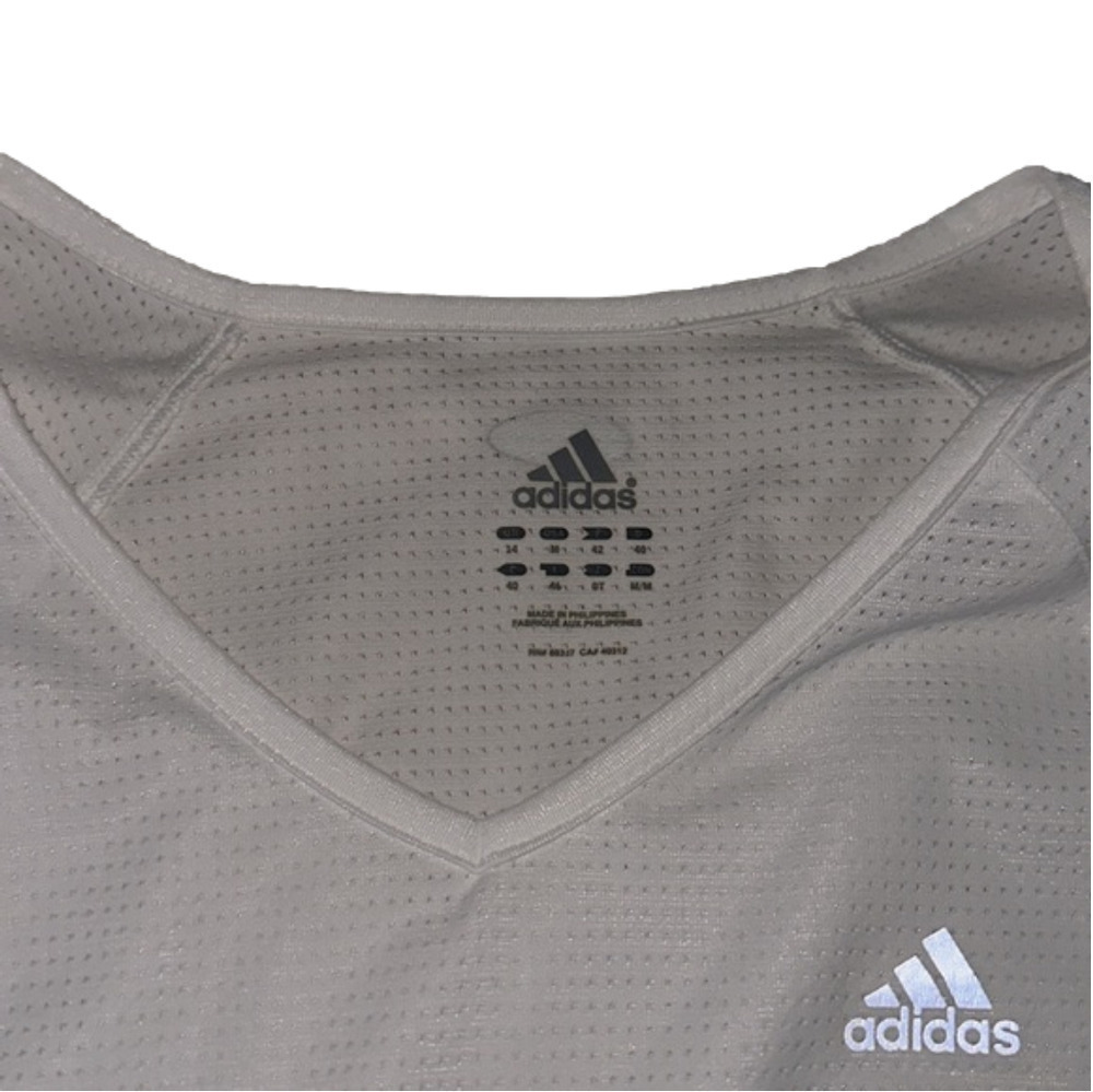 𝅺adidas, active breathable, long sleeve - Picture 2 of 4